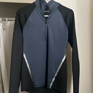 Under Armour quarter zip pullover